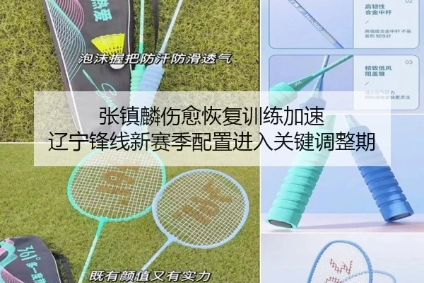 张镇麟伤愈恢复训练加速 辽宁锋线新赛季配置进入关键调整期
